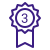 Open Land Icon