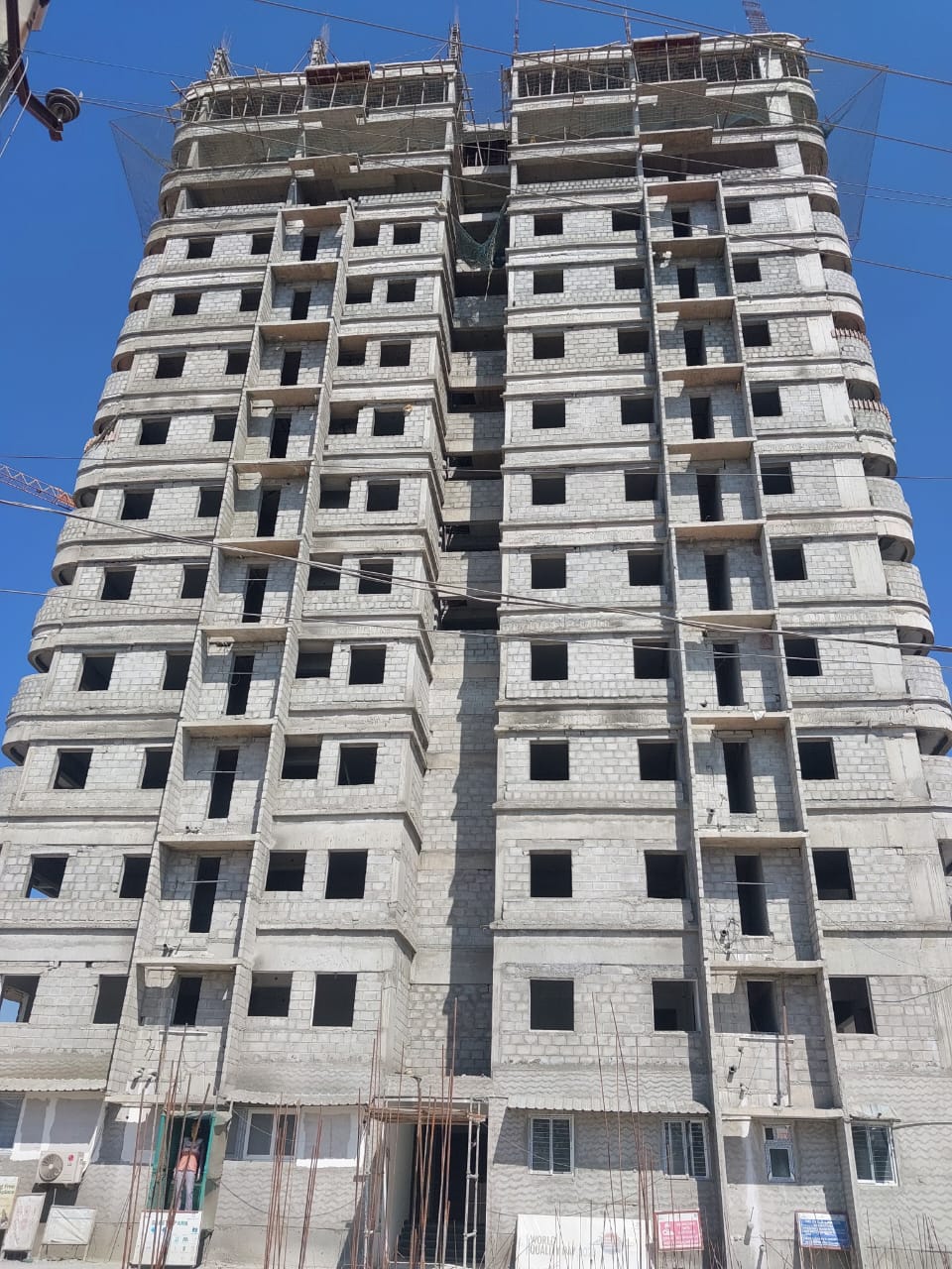 luxury 3bhk apartments at  gandimaisamma,hyderabad